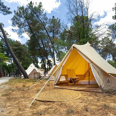 Kampaoh La Bolera Hotel Pozo Alcon Bagian luar foto